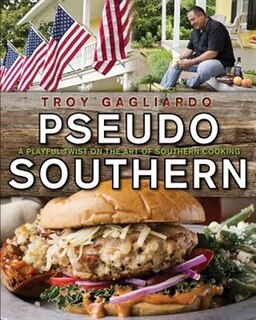 Front cover_Pseudo Southern