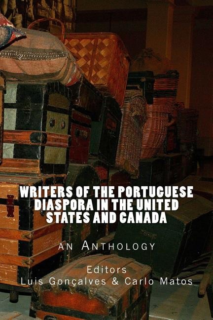 Couverture_Writers of the Portuguese Diaspora in the United States and Canada