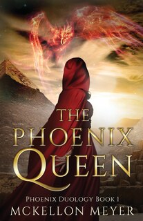 Front cover_The Phoenix Queen