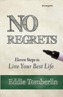 Front cover_No Regrets