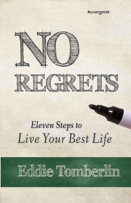 Front cover_No Regrets