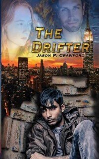 Front cover_The Drifter