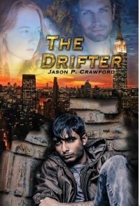 Couverture_The Drifter