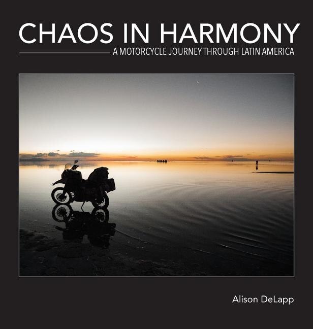 Couverture_Chaos In Harmony