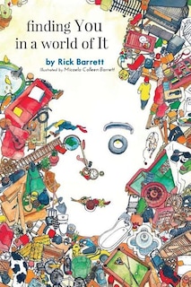 Couverture_finding You in a world of It