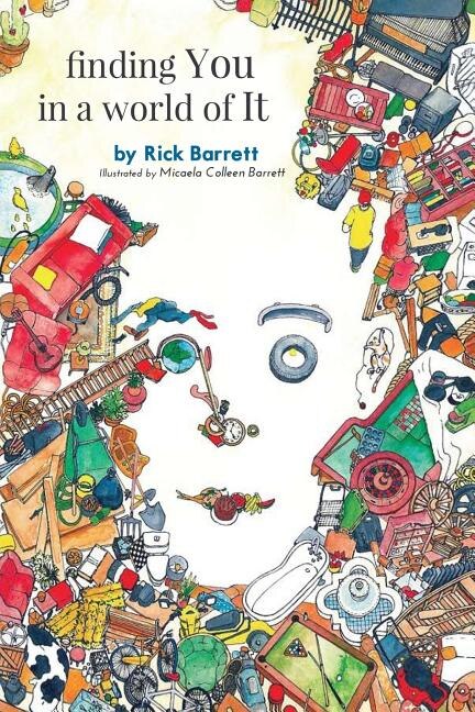 Couverture_finding You in a world of It