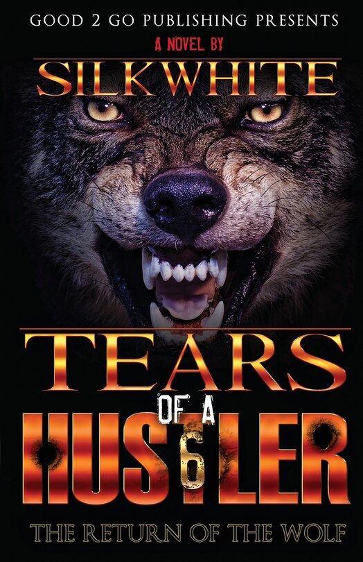 Front cover_Tears of a Hustler 6