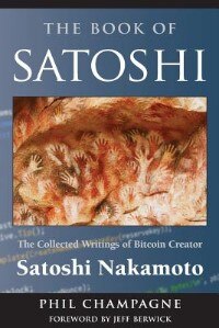 Couverture_The Book Of Satoshi