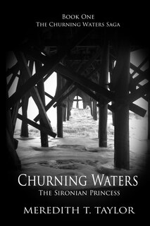 Front cover_Churning Waters