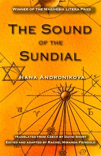 Couverture_The Sound of the Sundial