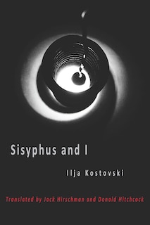 Couverture_Sisyphus And I