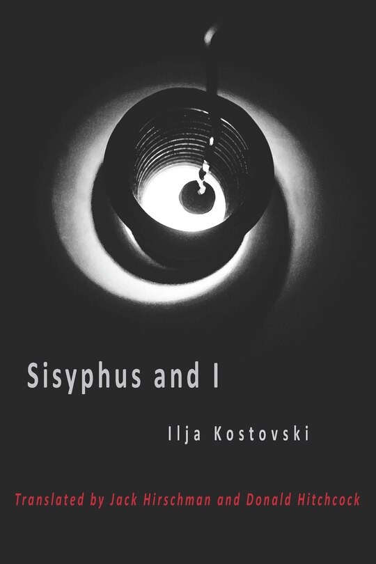 Couverture_Sisyphus And I