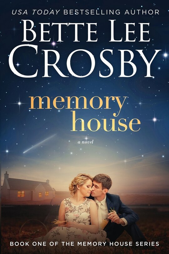 Front cover_Memory House