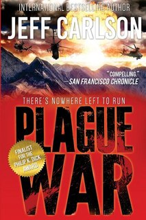 Front cover_Plague War