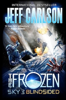 Frozen Sky 3: Blindsided