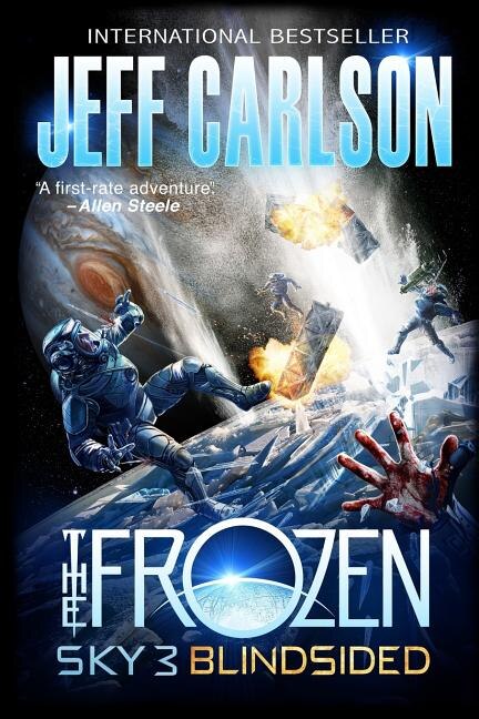 Frozen Sky 3: Blindsided