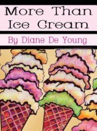 Front cover_More Than Ice Cream