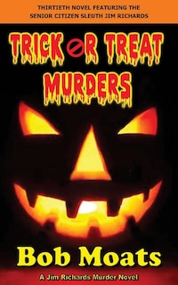 Front cover_Trick or Treat Murders