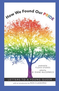 Front cover_How We Found Our PRIDE