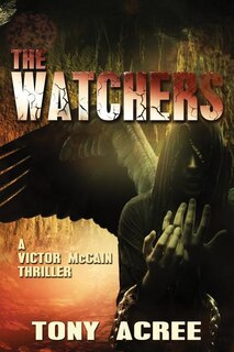 Front cover_The Watchers