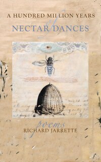 Front cover_A Hundred Million Years of Nectar Dances