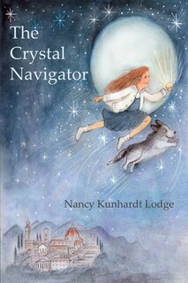 Front cover_The Crystal Navigator