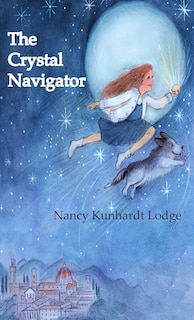 Front cover_The Crystal Navigator