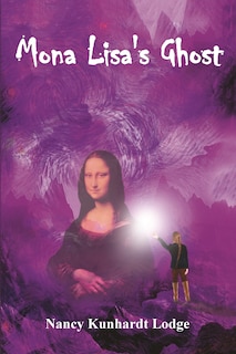 Front cover_Mona Lisa's Ghost