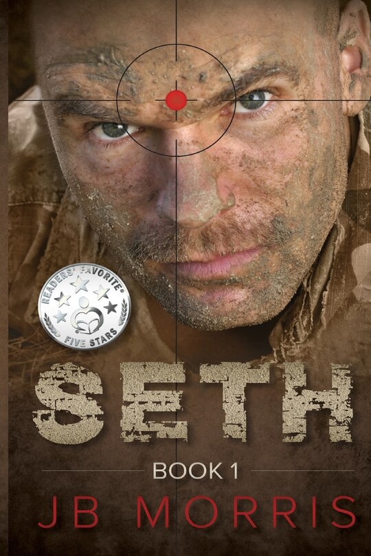 Front cover_Seth