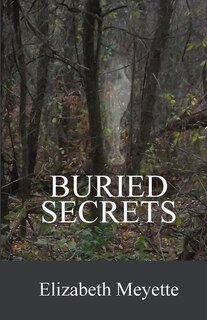 Front cover_Buried Secrets