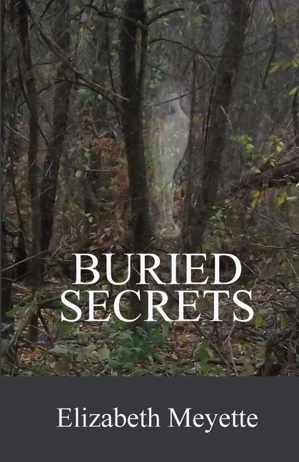 Front cover_Buried Secrets