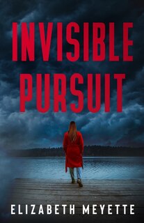 Front cover_Invisible Pursuit
