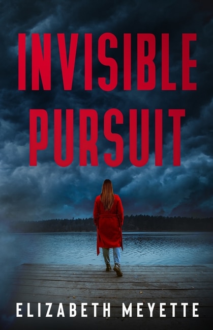 Front cover_Invisible Pursuit