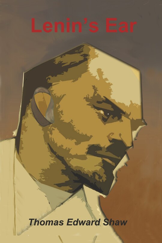 Couverture_Lenin's Ear