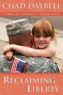 Front cover_Reclaiming Liberty