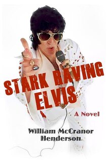 Front cover_Stark Raving Elvis