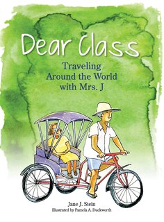 Couverture_Dear Class