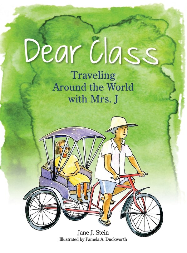 Couverture_Dear Class