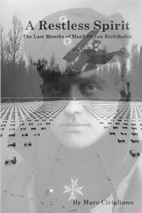 Front cover_A Restless Spirit