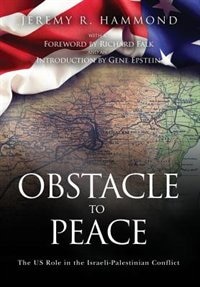Front cover_Obstacle to Peace