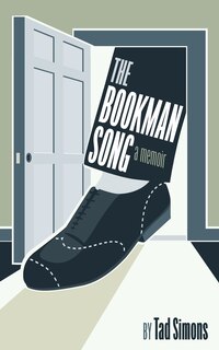 Front cover_The Bookman Song
