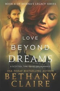 Front cover_Love Beyond Dreams