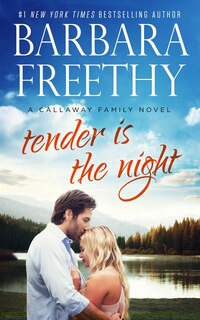 Couverture_Tender Is The Night (FBI Romantic Mystery)
