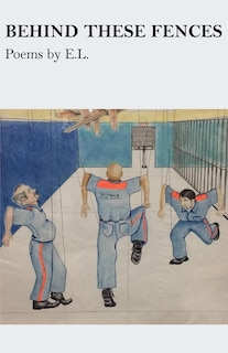 Front cover_Behind These Fences