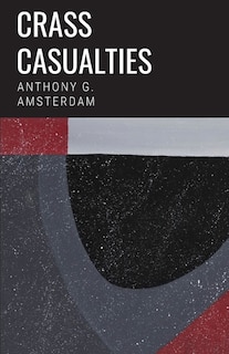 Front cover_Crass Casualties