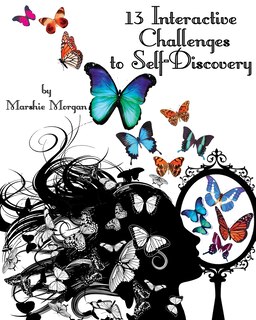 Couverture_13 Interactive Challenges to Self-Discovery