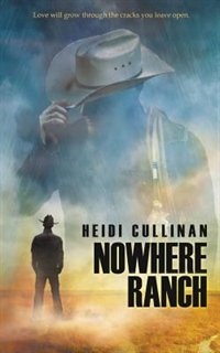 Front cover_Nowhere Ranch
