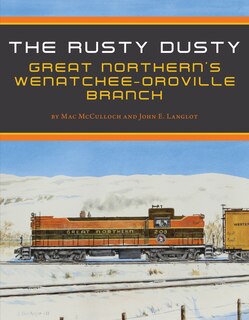 Front cover_The Rusty Dusty