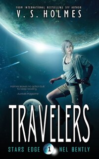 Front cover_Travelers