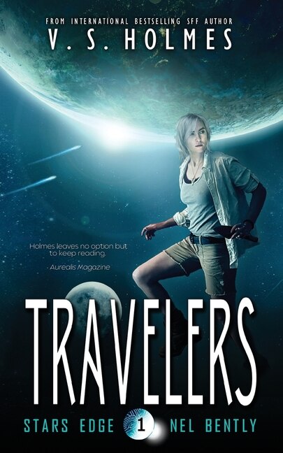 Front cover_Travelers